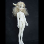 人形 Yo-SD size Ball-Jointed Doll (Long Legs) 27cm Girl Body #8008 – Denver Doll Emporium