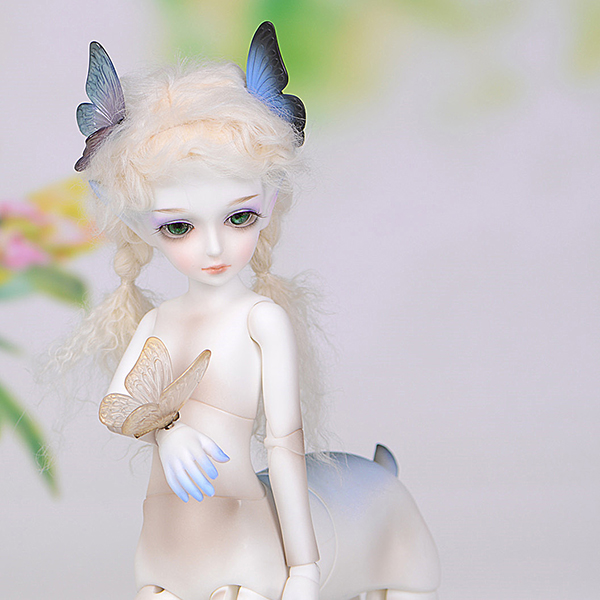 ResinSoul YoSD BJD 28cm Autumn