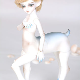 ResinSoul YoSD BJD 28cm Summer