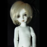 28cm Xu Boy – Denver Doll Emporium