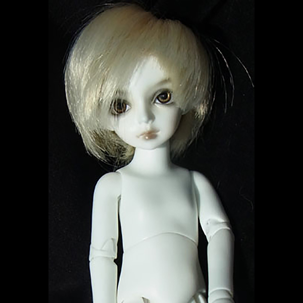 ResinSoul YoSD BJD 28cm Xu