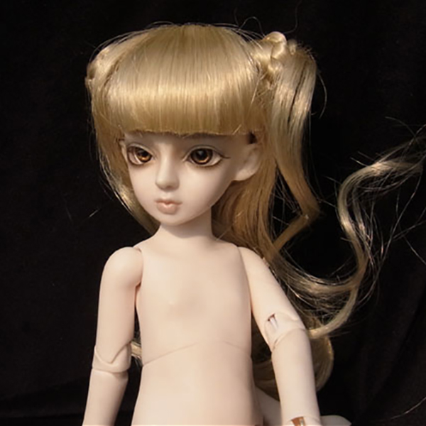 ResinSoul YoSD BJD 28cm Zi