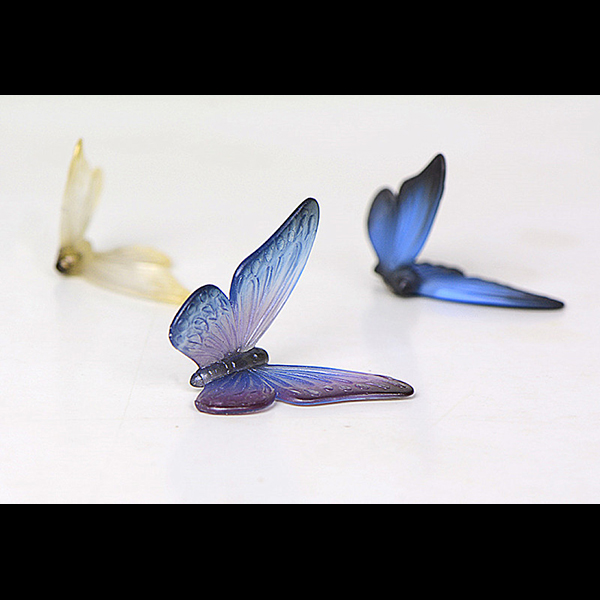 ResinSoul YoSD BJD Butterfly Accessory