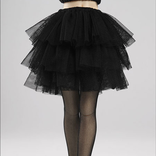 dollmore msd swan skirt