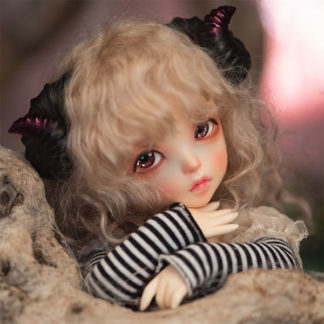 Fairyland Littlefee Cygne Little Witch