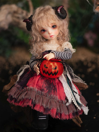 Fairyland Littlefee Cygne Little Witch