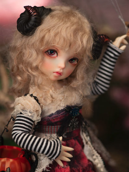 Fairyland Littlefee Cygne Little Witch