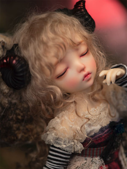 Fairyland Littlefee Cygne Little Witch
