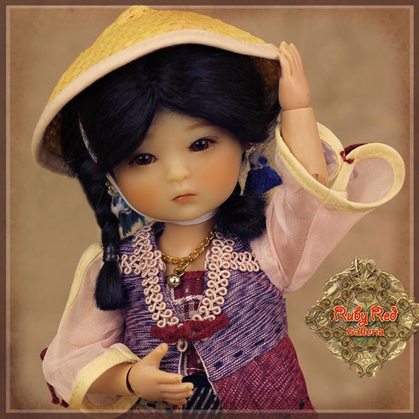 mia doll