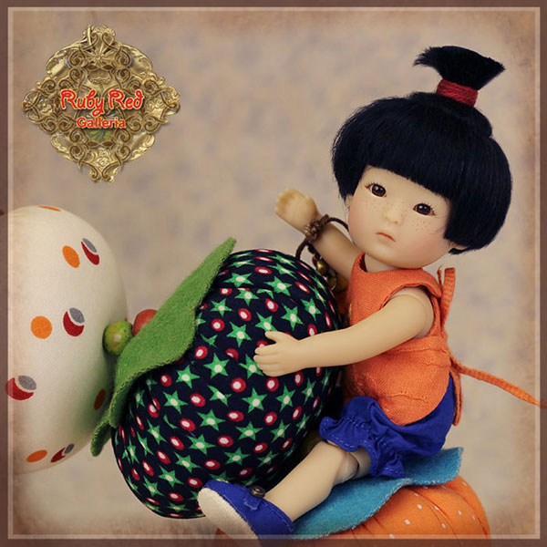 ruby red ten ping yu ping ta0001a