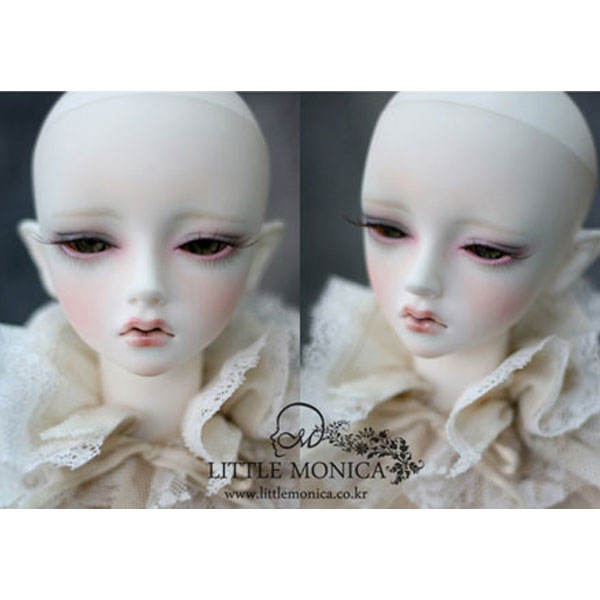 little monica harmony chloe sd