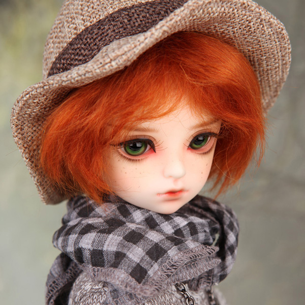 Luts Kid Delf Carrot Boy