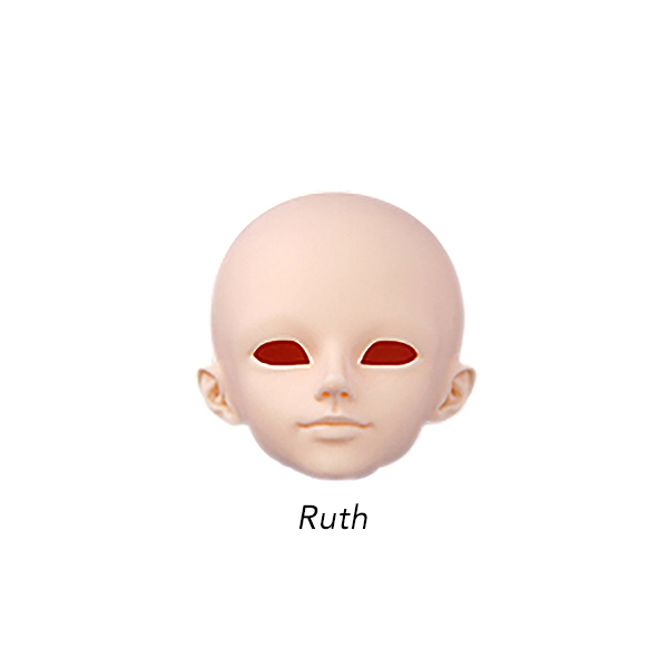 Fairyland Minifee BJD Ruth Head