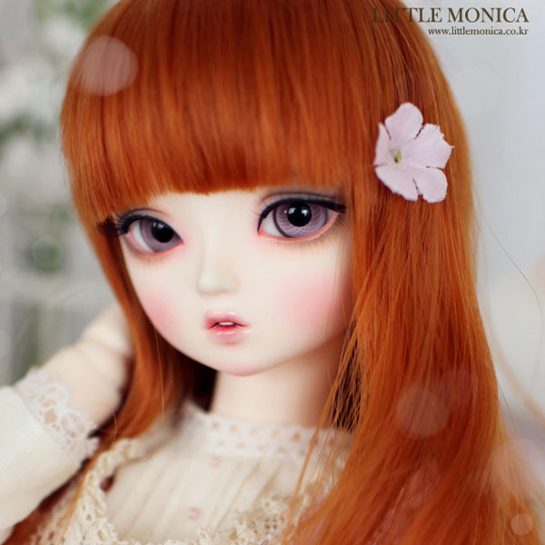 little monica msd little harmony sarubia