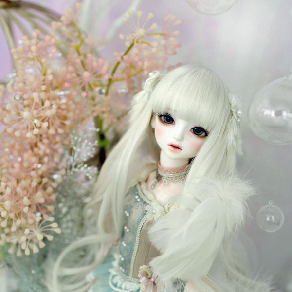 doll little monica
