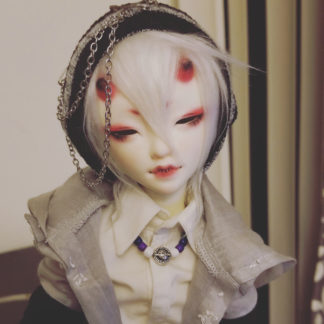 logan dolls valentine