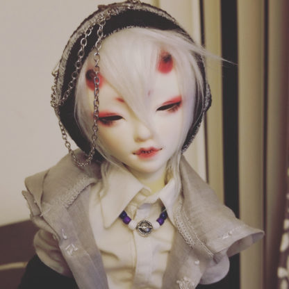 logan dolls valentine