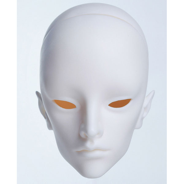 doll chateau adult head