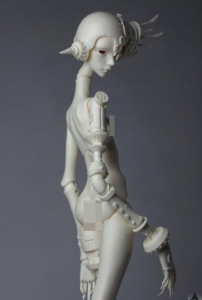doll chateau adult gladys