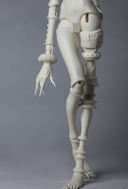 doll chateau adult gladys