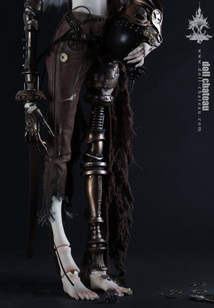 doll chateau adult gladys