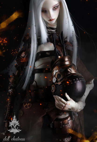 doll chateau adult gladys