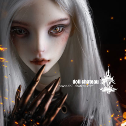 doll chateau adult gladys
