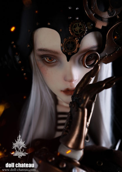 doll chateau adult gladys