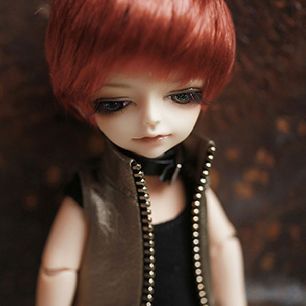 dollzone mini 16cm megi