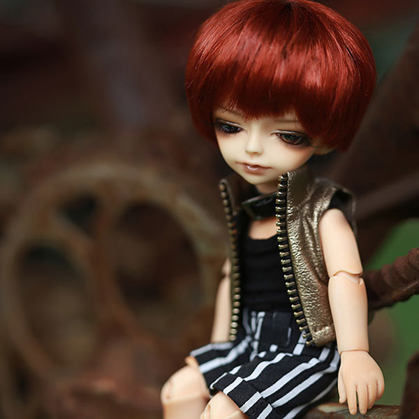 dollzone mini 16cm megi