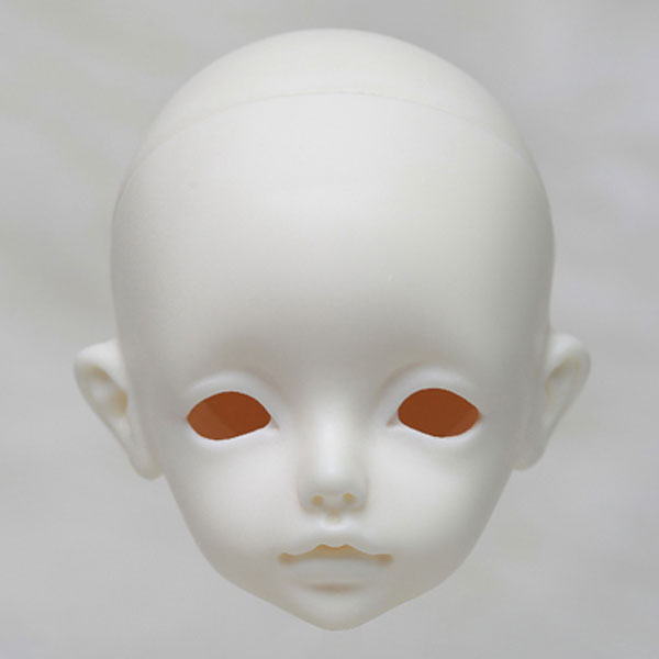 dollzone msd 1/4 head