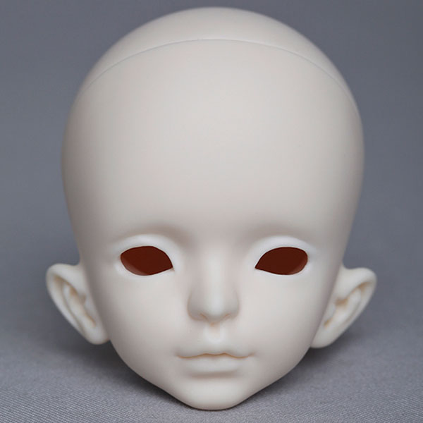 dollzone msd 1/4 head