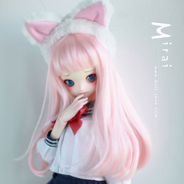dollzone mirai