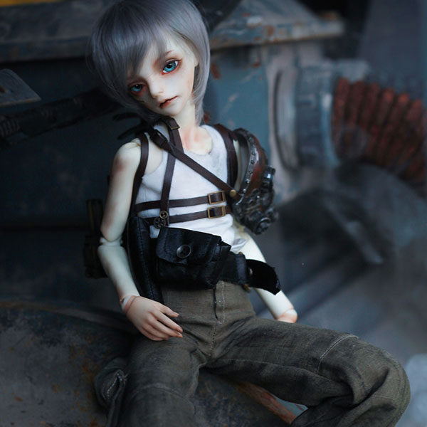 dollzone mirai