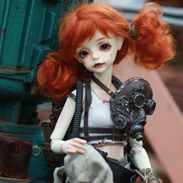 dollzone msd penny
