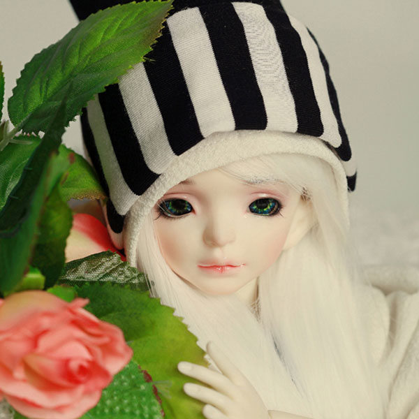 dollzone msd scarecrow hal2
