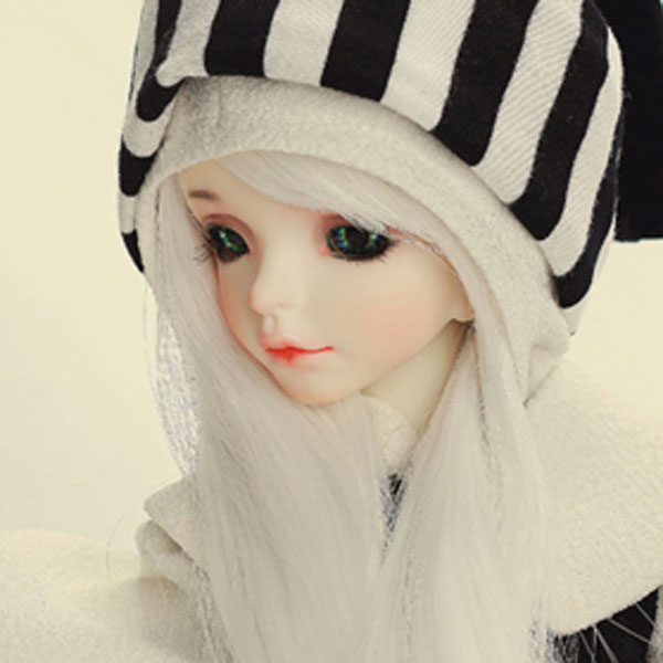 dollzone mirai