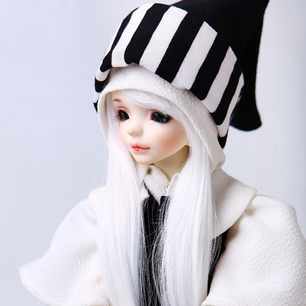 dollzone msd scarecrow hal2