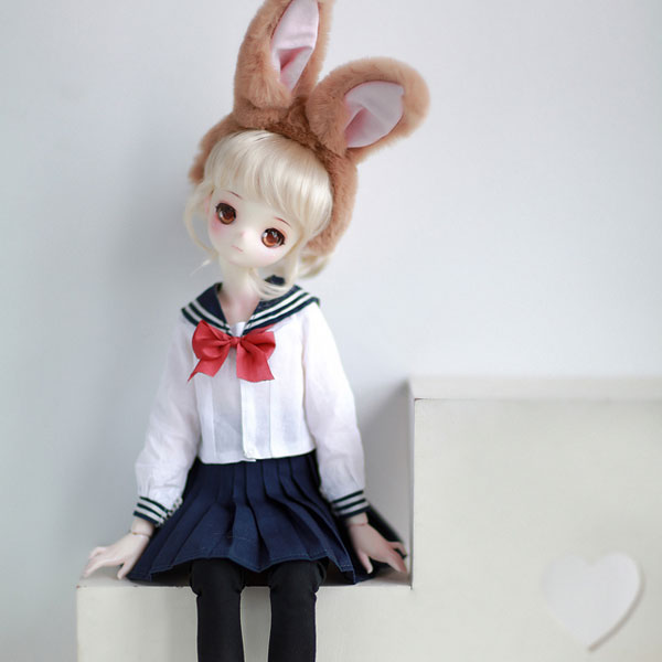 dollzone msd yui full set