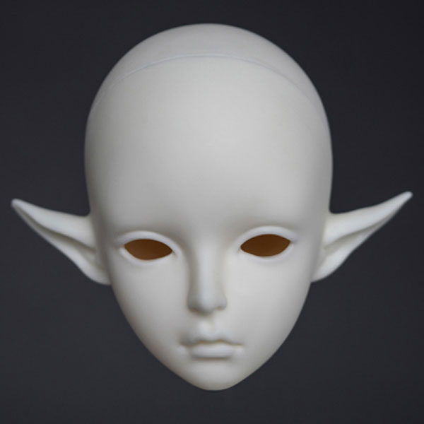 dollzone sd 1/3 head