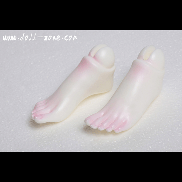 dollzone sd parts feet f-g-58-01