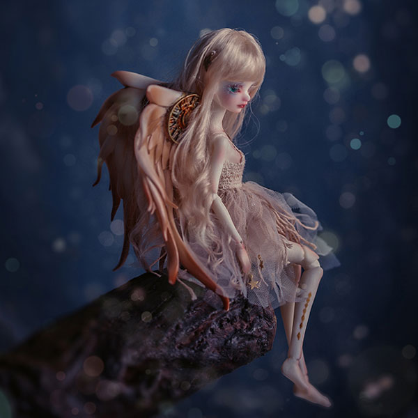 dollzone arwen