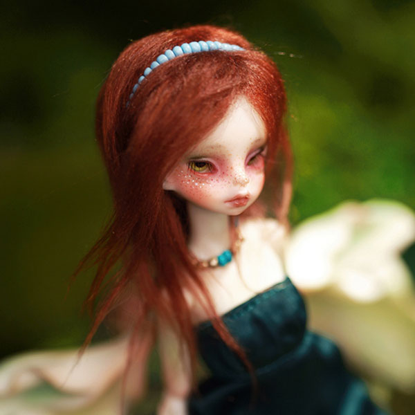 dollzone arwen