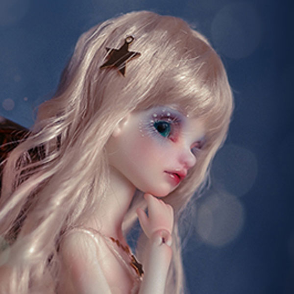 dollzone arwen