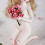 YoSD Body- Female B27-004 – Denver Doll Emporium