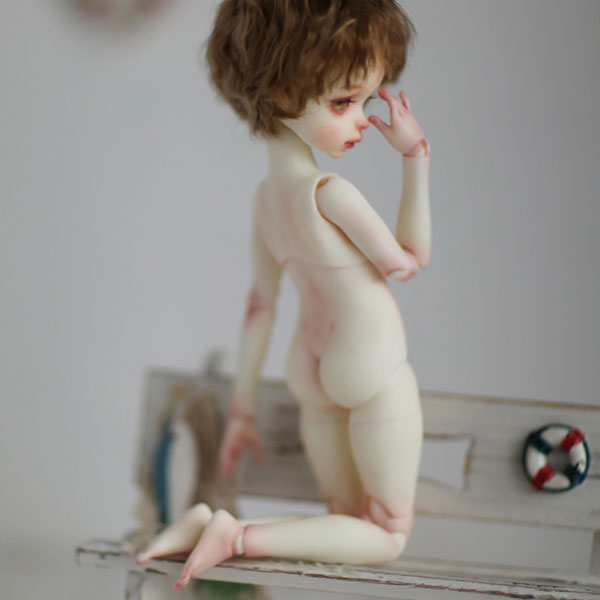 dollzone yosd body b27-005