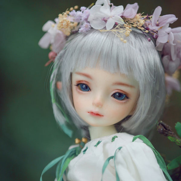 dollzone yosd little rain