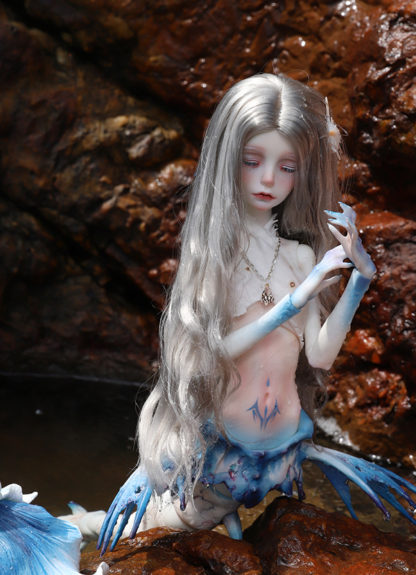 dream valley msd mermaid nierus
