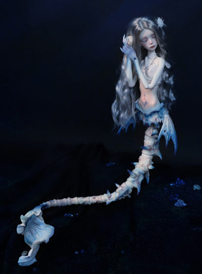 dream valley msd mermaid nierus