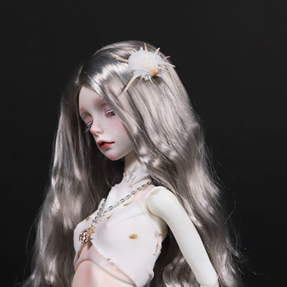 dream valley msd mermaid nierus